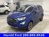 Used 2019 Ford EcoSport Titanium image 3
