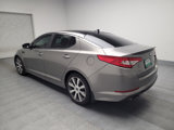 Used 2013 Kia Optima SX w/ Premium Touring Pkg image 5