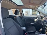 Used 2020 Ford EcoSport SE image 4