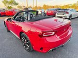 Used 2018 FIAT 124 Spider Abarth w/ Convenience Group image 6