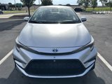 Certified 2023 Toyota Corolla SE image 3