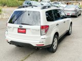 Used 2012 Subaru Forester 2.5X w/ Alloy Wheel Pkg image 6