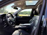 Used 2015 Mercedes-Benz ML 350 4MATIC image 5