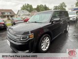 Used 2018 Ford Flex Limited image 3