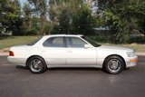 Used 1993 Lexus LS 400 image 3