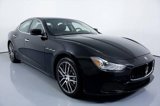 Used 2016 Maserati Ghibli image 2