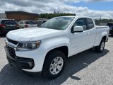 Used 2022 Chevrolet Colorado LT w/ Fleet Safety Package image 2