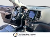 Certified 2022 Jeep Cherokee Limited image 5
