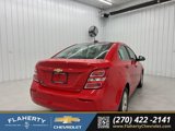 Used 2020 Chevrolet Sonic LT image 3