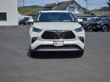 Used 2020 Toyota Highlander Platinum image 3