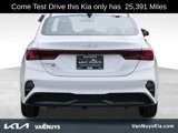 Used 2024 Kia Forte LX image 4