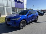 Used 2022 Acura RDX AWD w/ A-Spec & Advance Pkg image 3