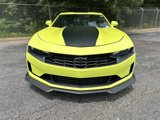 Used 2021 Chevrolet Camaro LT image 2