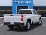 New 2025 Chevrolet Silverado 2500 W/T w/ WT Convenience Package image 4