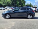 Used 2018 Chevrolet Cruze LT w/ Convenience Package image 3