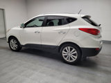 Used 2013 Hyundai Tucson Limited image 3
