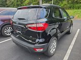 Used 2019 Ford EcoSport SE image 4