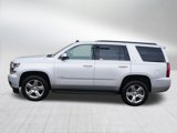 Used 2015 Chevrolet Tahoe LT image 4