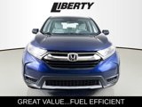 Used 2017 Honda CR-V LX image 2