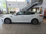Used 2019 Kia Optima LX w/ LX Premium Package image 4