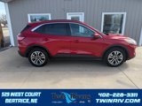 Used 2020 Ford Escape SEL image 2