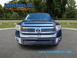 Used 2017 Toyota Tundra SR5 image 2