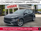 Used 2023 Hyundai Kona SE image 1