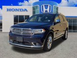Used 2015 Dodge Durango Citadel w/ Technology Group image 3