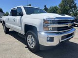 Used 2019 Chevrolet Silverado 2500 LT image 4