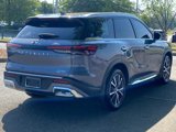 Used 2022 INFINITI QX60 Sensory w/ Cargo Package image 4