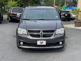 Used 2017 Dodge Grand Caravan SXT image 2