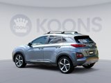 Used 2021 Hyundai Kona Limited w/ Cargo Package image 4