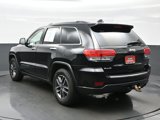 Used 2019 Jeep Grand Cherokee Limited w/ Trailer Tow Group IV image 4