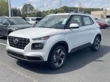 New 2025 Hyundai Venue SEL image 3