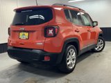 Used 2018 Jeep Renegade Latitude image 4