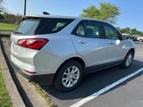 Used 2021 Chevrolet Equinox LS image 4