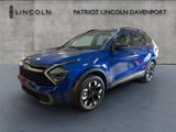 Used 2024 Kia Sportage X-Line image 3