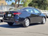 New 2025 Nissan Versa S image 3