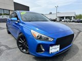 Used 2018 Hyundai Elantra GT image 3