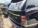 Used 2015 Land Rover Range Rover Long Wheelbase Supercharged image 4