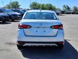 Used 2020 Nissan Versa S image 5