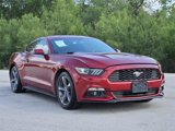 Used 2015 Ford Mustang Coupe w/ Equipment Group 051A image 3
