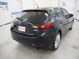 Used 2017 MAZDA MAZDA3 Touring image 6