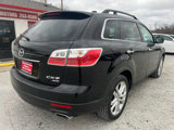 Used 2012 MAZDA CX-9 Grand Touring w/ Moonroof & Bose Audio Pkg image 3