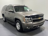 Used 2011 Chevrolet Suburban LT image 4