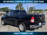 Used 2022 RAM 1500 Big Horn w/ Snow Plow Prep Group image 6