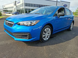 Certified 2022 Subaru Impreza 2.0i image 3