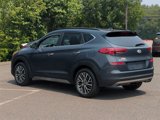 Certified 2021 Hyundai Tucson Ultimate image 5