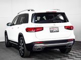 Certified 2021 Mercedes-Benz GLB 250 image 2