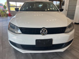 Used 2014 Volkswagen Jetta S image 2